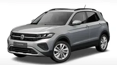 Gebruikt 2024 VW T-Cross Edition SUV | € 32.205 (Eerlijke prijs)