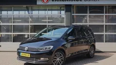 Gebruikt 2016 VW Touran Highline MPV | € 15.995 (Eerlijke prijs)