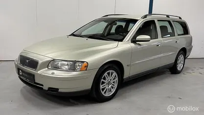 Occasion Volvo V70 Kinetic 140 PK (102 kW) 2005 Stationwagen