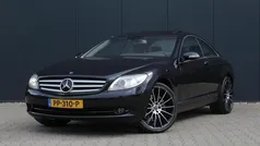 Mercedes CL500