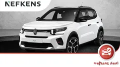 Gebruikt 2025 Citroën C3 Hatchback | € 25.045 (Eerlijke prijs)