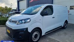 Gebruikt 2021 Citroën e-Jumpy MPV | € 18.500 (Goede deal)