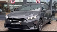 Grijs Nieuw 2025 Kia Ceed Hatchback | € 29.999 (Eerlijke prijs)