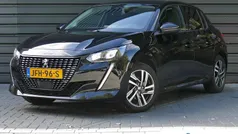 Gebruikt 2023 Peugeot 208 Allure Hatchback | € 18.395 (Eerlijke prijs)