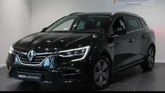 Gebruikt 2022 Renault Mégane GrandTour Intens Stationwagen | € 17.950 (Eerlijke prijs)