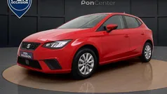 Gebruikt 2022 Seat Ibiza Style Hatchback | € 15.450 (Eerlijke prijs)