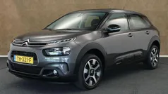 Grijs Gebruikt 2018 Citroën C4 Cactus Business Class Hatchback | € 12.645 (Eerlijke prijs)