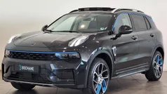 Gebruikt 2022 Lynk & Co 01 SUV | € 26.715 (Eerlijke prijs)