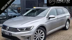 Gebruikt 2016 VW Passat Comfortline Stationwagen | € 13.245 (Eerlijke prijs)