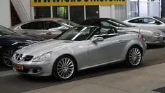 Gebruikt 2004 Mercedes SLK200 Cabriolet | € 6.944 (Goede deal)