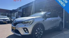 Grijs Gebruikt 2024 Renault Captur Techno SUV | € 27.895 (Eerlijke prijs)