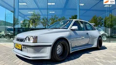 Gebruikt 1990 Opel Kadett Hatchback | € 35.000