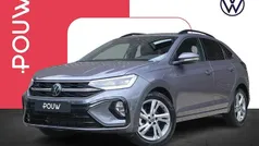 Gebruikt 2024 VW Taigo R-line SUV | € 25.900 (Eerlijke prijs)