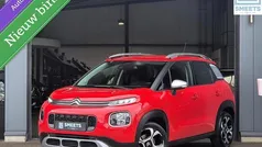 Gebruikt 2019 Citroën C3 Aircross Shine SUV | € 11.500 (Super prijs)