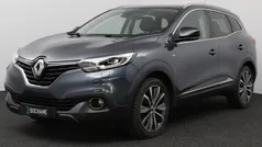 Grijs Gebruikt 2017 Renault Kadjar Bose Edition SUV | € 16.690 (Eerlijke prijs)