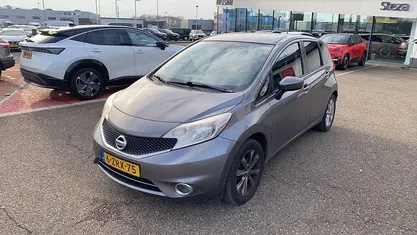 Occasion Nissan Note S 2015 Hatchback