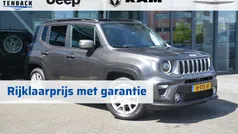 Grijs Gebruikt 2020 Jeep Renegade SUV | € 20.694 (Eerlijke prijs)