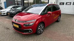 Gebruikt 2019 Citroën Grand C4 Picasso Business Class MPV | € 14.950 (Eerlijke prijs)
