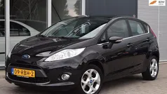 Gebruikt 2011 Ford Fiesta Titanium Hatchback | € 5.999 (Eerlijke prijs)