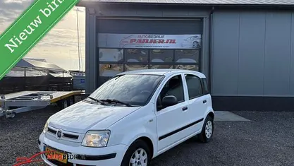 Occasion Fiat Panda 60 PK (44 kW) 2010 Hatchback