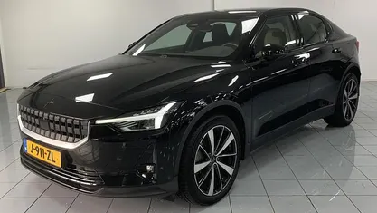 Occasion 2020 Polestar 2 Long Range Dual motor Hatchback | € 28.175 (Eerlijke prijs)