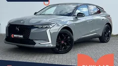 Grijs Gebruikt 2022 DS Automobiles DS4 Rivoli Hatchback | € 26.995 (Super prijs)