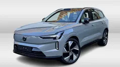 Grijs Nieuw 2025 Volvo EX90 Performance SUV | € 106.500 (Goede deal)