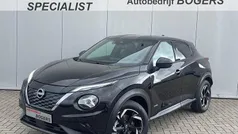 Gebruikt 2024 Nissan Juke N-Connecta SUV | € 25.940 (Eerlijke prijs)