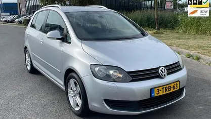 Occasion 2013 VW Golf Plus Cross Highline MPV | € 9.950 (Eerlijke prijs)