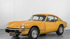 Gebruikt 1973 Triumph GT6 Coupé | € 24.900