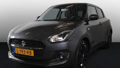 Occasion Suzuki Swift Comfort 83 PK (61 kW) 2021 Hatchback