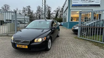 Occasion Volvo V50 Kinetic 125 PK (91 kW) 2005 Stationwagen