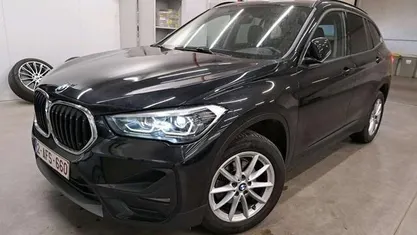 Occasion BMW X1 Sport Line 116 PK (85 kW) 2021 SUV