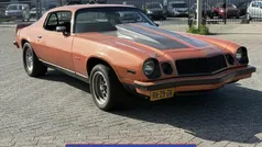 Oranje Gebruikt 1979 Chevrolet Camaro Coupé | € 10.500