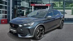 Gebruikt 2021 Cupra Formentor VZ SUV | € 29.950 (Eerlijke prijs)