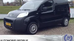Gebruikt 2009 Peugeot Bipper MPV | € 2.850 (Eerlijke prijs)