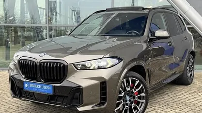 Occasion BMW X5 M Sport 490 PK (360 kW) 2024 SUV