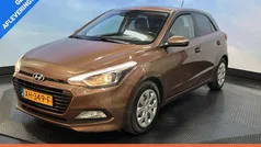 Gebruikt 2019 Hyundai i20 Comfort Hatchback | € 9.999 (Goede deal)