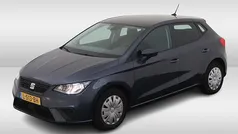 Grijs Gebruikt 2021 Seat Ibiza Business Hatchback | € 16.250 (Goede deal)