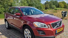 Gebruikt 2010 Volvo XC60 R-Design SUV | € 9.999 (Super prijs)