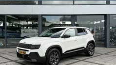 Gebruikt 2024 Jeep Avenger EV Longitude SUV | € 21.950 (Goede deal)
