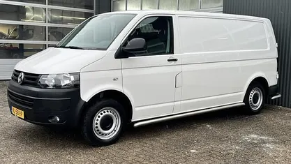 Occasion VW T6 140 PK (102 kW) 2015 Van