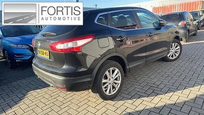 Occasion 2014 Nissan Qashqai SUV | € 9.300 (Eerlijke prijs)