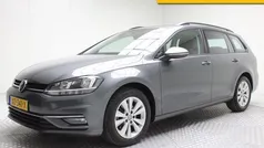 Gebruikt 2019 VW Golf VII Comfortline Stationwagen | € 16.800 (Eerlijke prijs)