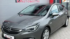 Gebruikt 2017 Opel Astra Innovation Hatchback | € 11.750 (Eerlijke prijs)