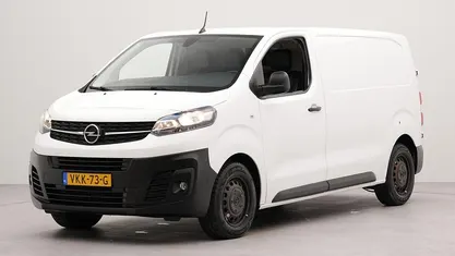 Occasion Opel Vivaro Edition 122 PK (89 kW) 2021 MPV