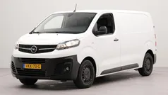 Gebruikt 2021 Opel Vivaro Edition MPV | € 16.900 (Eerlijke prijs)