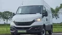 Gebruikt 2020 Iveco Daily Van | € 14.900 (Super prijs)