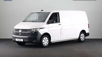 Occasion VW Transporter Comfortline 110 PK (80 kW) 2024 Van