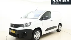 Gebruikt 2020 Peugeot Partner MPV | € 10.950 (Eerlijke prijs)